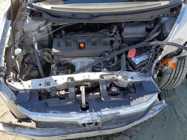 Photo 11 from auction – 2012 HONDA CIVIC EX with VIN 19XFB2F89CE011216