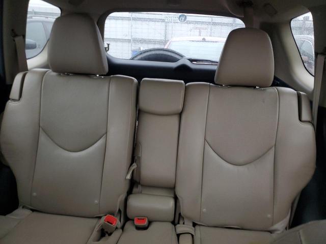 Снимка 10 от търг – 2012 TOYOTA RAV4 LIMIT с VIN 2T3DK4DV6CW091400