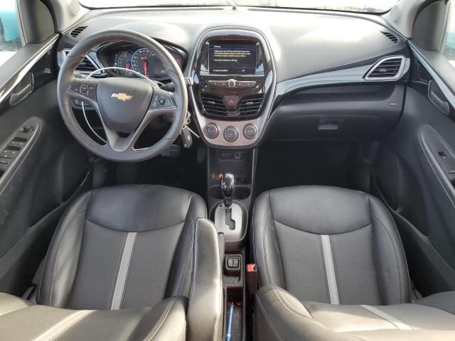 Photo 8 from auction – 2022 CHEVROLET SPARK ACTI with VIN KL8CH6SA3NC028694