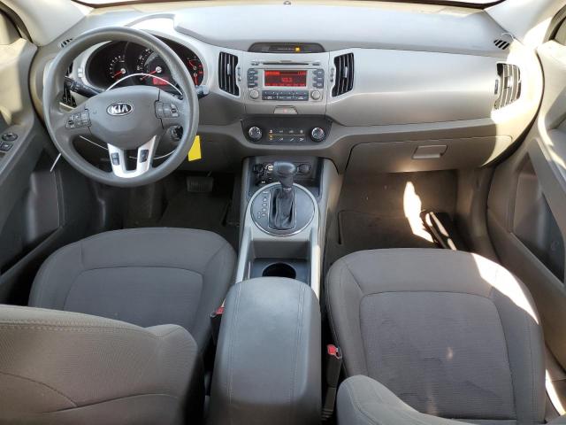 Photo 8 from auction – 2013 KIA SPORTAGE B with VIN KNDPB3A23D7449518