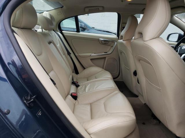 Photo 10 from auction – 2013 VOLVO S60 T5 with VIN YV1612FS9D1215155