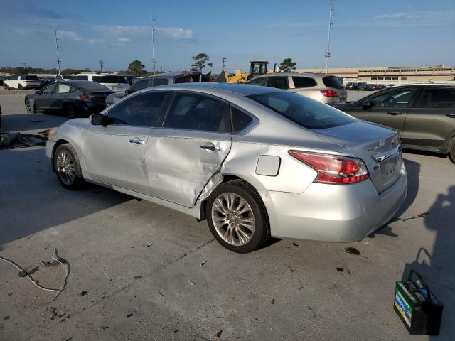 Photo 2 from auction – 2014 NISSAN ALTIMA 2.5 with VIN 1N4AL3AP6EC290104