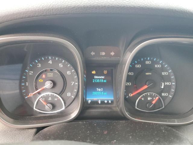 Photo 9 from auction – 2013 CHEVROLET MALIBU 2LT with VIN 1G11E5SA0DF310606
