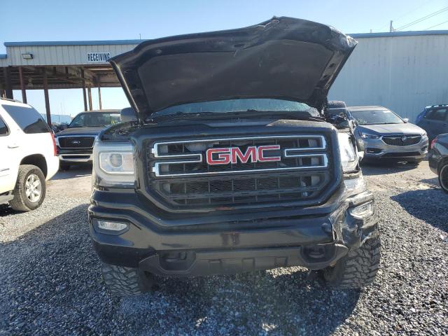 Photo 5 from auction – 2016 GMC SIERRA K15 with VIN 1GTV2LEC6GZ331126