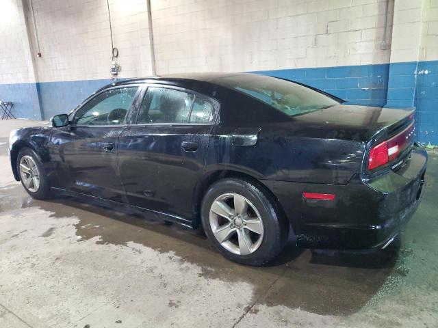 Photo 2 from auction – 2013 DODGE CHARGER SE with VIN 2C3CDXBG0DH528454