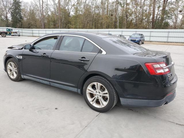 Photo 2 from auction – 2014 FORD TAURUS SEL with VIN 1FAHP2E80EG139428