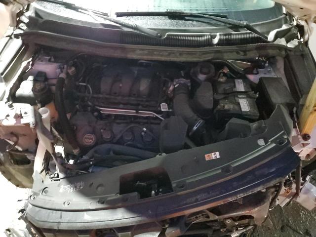 Photo 11 from auction – 2016 FORD EXPLORER P with VIN 1FM5K8ARXGGD32942
