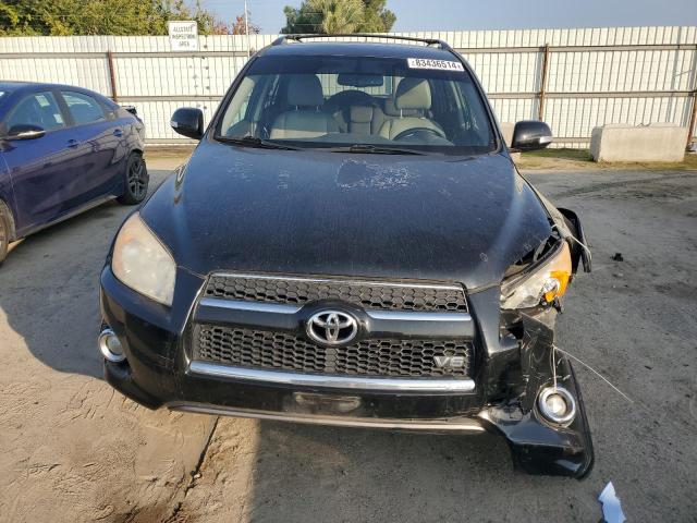 Photo 5 from auction – 2011 TOYOTA RAV4 LIMIT with VIN 2T3DK4DV0BW041302
