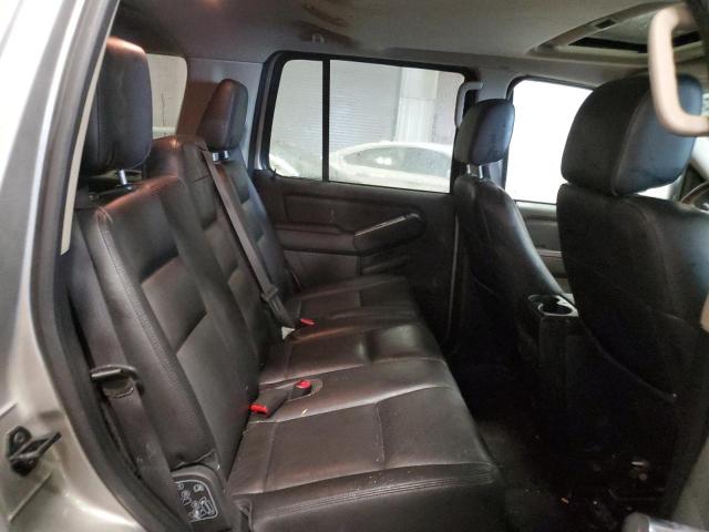 Photo 11 from auction – 2008 MERCURY MOUNTAINEE with VIN 4M2EU48E08UJ02284