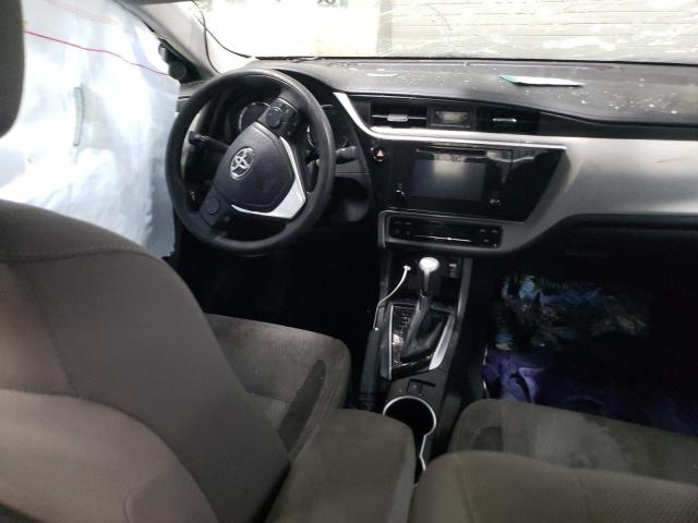 Photo 8 from auction – 2018 TOYOTA COROLLA L with VIN 2T1BURHE2JC047300