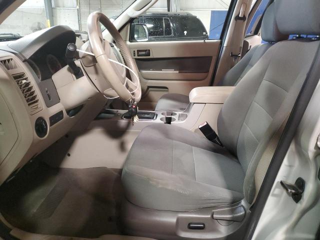 Photo 7 from auction – 2009 FORD ESCAPE XLT with VIN 1FMCU03759KC66508