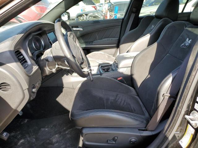 Photo 7 from auction – 2023 DODGE CHARGER SC with VIN 2C3CDXGJ6PH678609