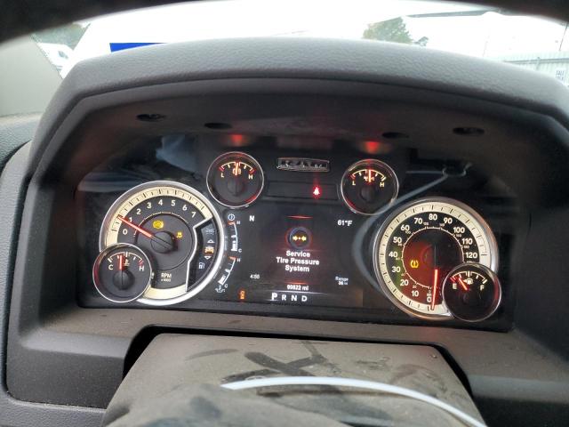 Photo 9 from auction – 2017 RAM 1500 SLT with VIN 3C6RR7LT5HG709968