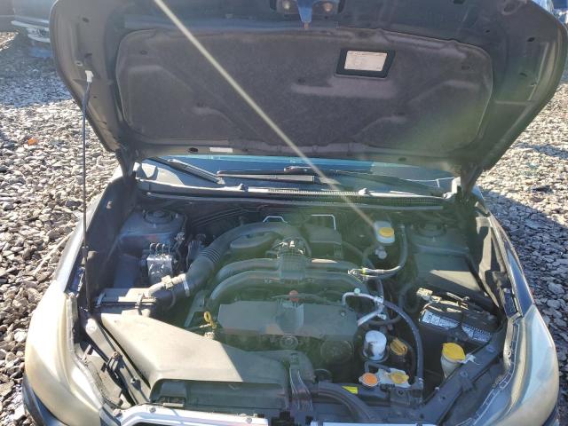 Photo 11 from auction – 2012 SUBARU IMPREZA SP with VIN JF1GPAR61CH219990