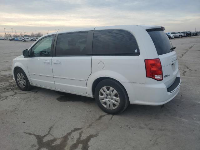 Photo 2 from auction – 2016 DODGE GRAND CARA with VIN 2C4RDGBG1GR122638