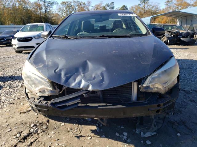 Photo 5 from auction – 2014 TOYOTA COROLLA L with VIN 2T1BURHE6EC095288
