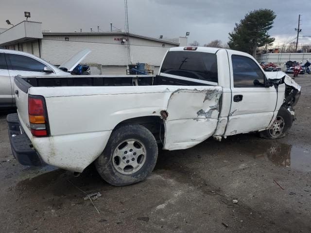Photo 3 from auction – 2004 GMC NEW SIERRA with VIN 1GTEC14X74Z271908
