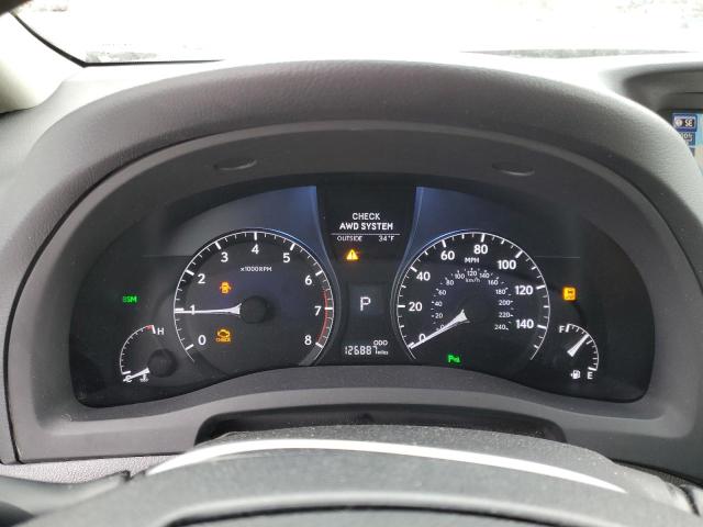 Photo 9 from auction – 2015 LEXUS RX 350 BAS with VIN 2T2BK1BA6FC320559