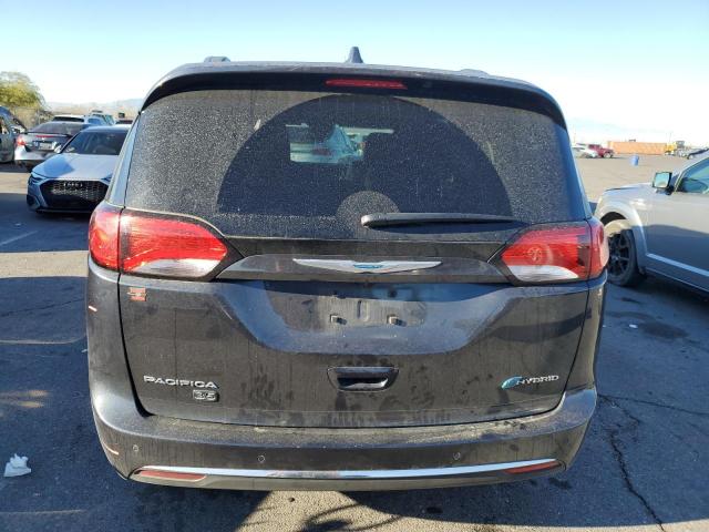 Photo 6 from auction – 2020 CHRYSLER PACIFICA H with VIN 2C4RC1N7XLR130064