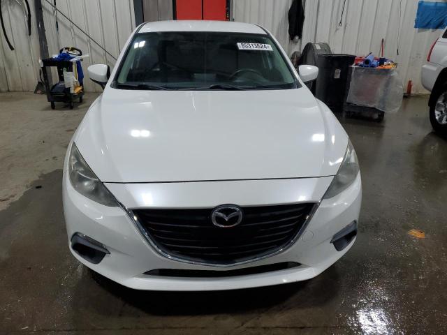 Photo 5 from auction – 2016 MAZDA 3 SPORT with VIN JM1BM1U74G1305595
