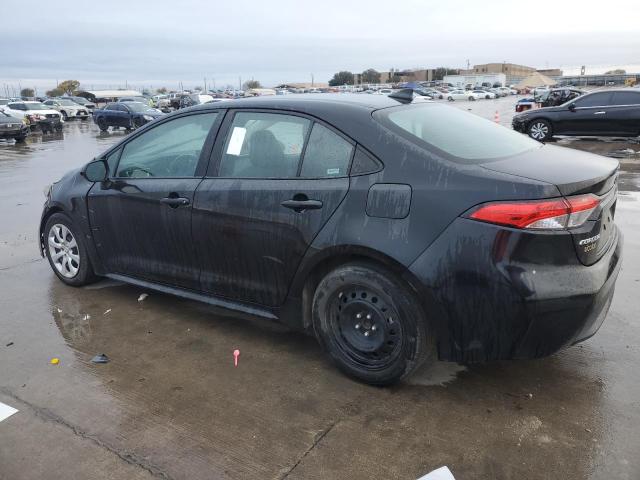 Photo 2 from auction – 2021 TOYOTA COROLLA LE with VIN 5YFEPMAE2MP220108