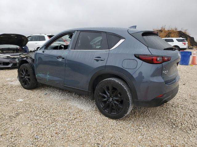Photo 2 from auction – 2023 MAZDA CX-5 PREFE with VIN JM3KFBCM2P0133538