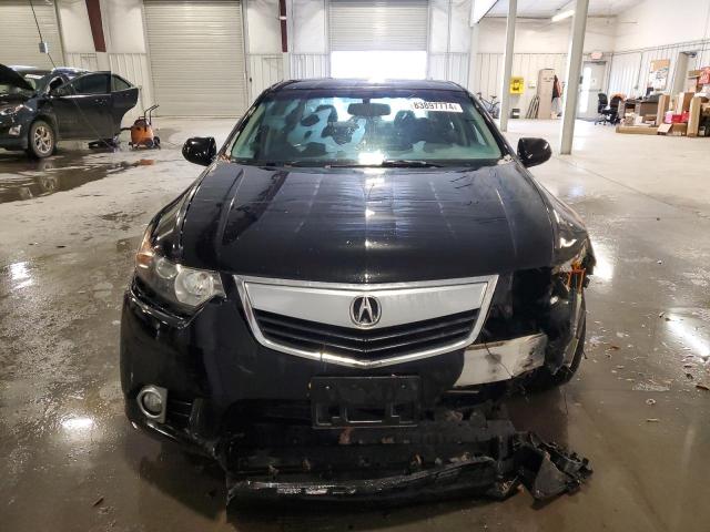 Photo 5 from auction – 2011 ACURA TSX with VIN JH4CU2E68BC010852