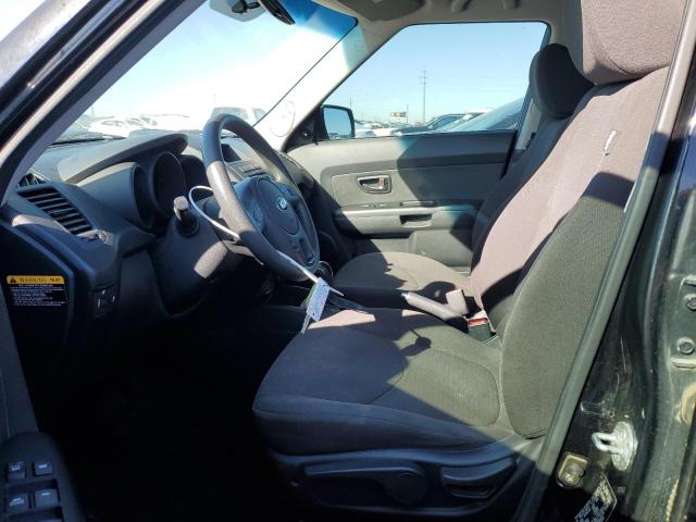 Photo 7 from auction – 2013 KIA SOUL with VIN KNDJT2A52D7535555