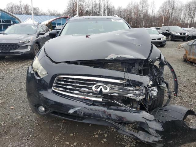 Photo 5 from auction – 2011 INFINITI FX35 with VIN JN8AS1MU1BM110606