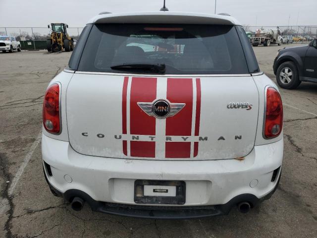 Zdjęcie 6 z aukcji – 2014 MINI COOPER S C z VIN WMWZC5C52EWP40766