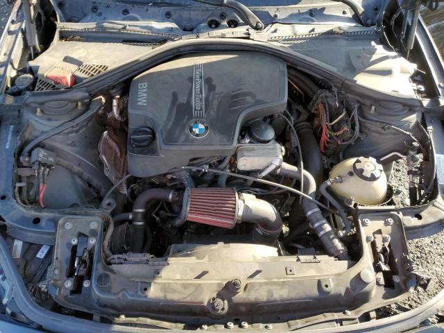 Photo 11 from auction – 2013 BMW 328 I SULE with VIN WBA3C1C5XDF441832