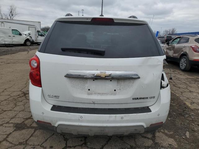 Photo 6 from auction – 2015 CHEVROLET EQUINOX LT with VIN 2GNALDEK8F6208955