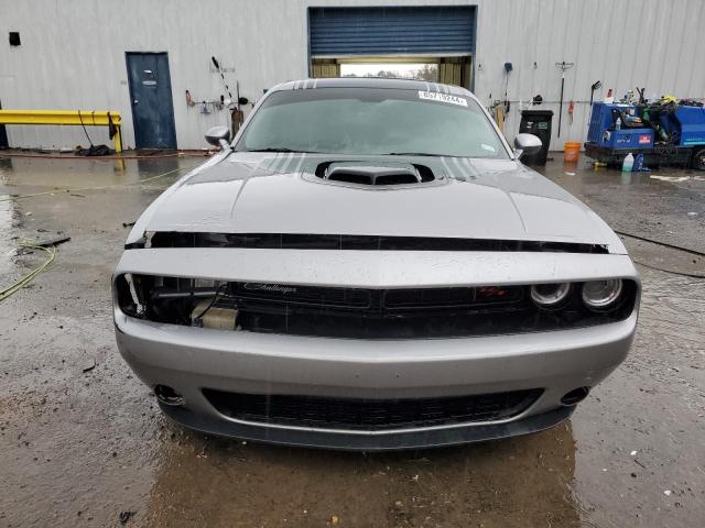 Photo 5 from auction – 2017 DODGE CHALLENGER with VIN 2C3CDZBTXHH536267