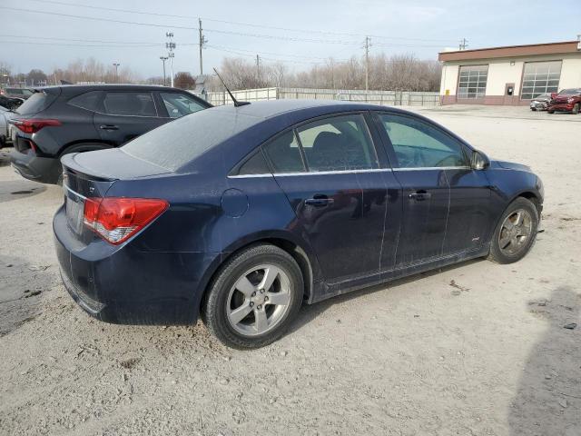 Photo 3 from auction – 2011 CHEVROLET CRUZE with VIN 1G1PF5S98B7211973