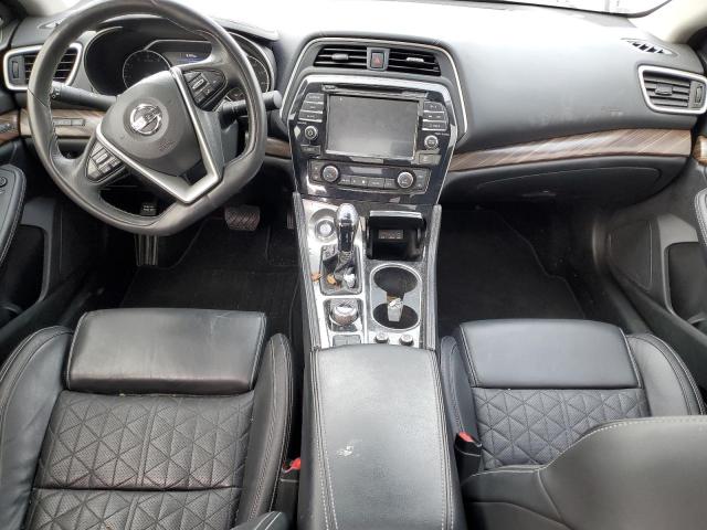 Photo 8 from auction – 2017 NISSAN MAXIMA 3.5 with VIN 1N4AA6AP8HC367308