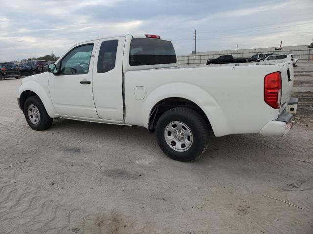 Photo 2 from auction – 2018 NISSAN FRONTIER S with VIN 1N6BD0CT5JN712766