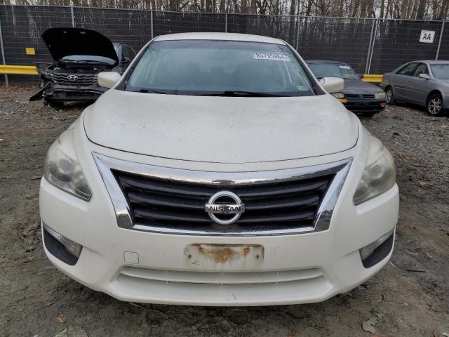 Photo 5 from auction – 2014 NISSAN ALTIMA 2.5 with VIN 1N4AL3AP0EC203488