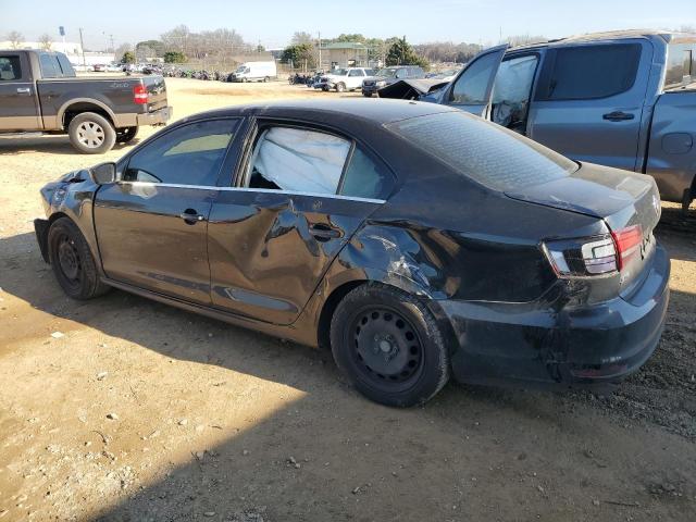 Photo 2 from auction – 2017 VOLKSWAGEN JETTA S with VIN 3VW2B7AJ5HM214572