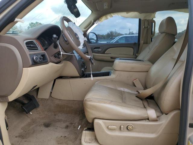 Photo 7 from auction – 2009 GMC YUKON SLT with VIN 1GKFC33019R128775