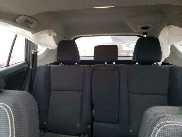 Photo 10 from auction – 2017 TOYOTA RAV4 XLE with VIN 2T3RFREV2HW627398