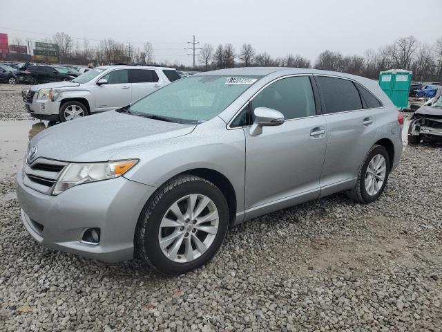 TOYOTA VENZA LE 2015 with VIN 4T3BA3BB4FU071759 - Photo from auction