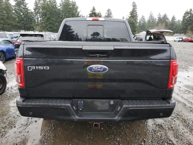Photo 6 from auction – 2015 FORD F150 SUPER with VIN 1FTEW1EG6FKE49602