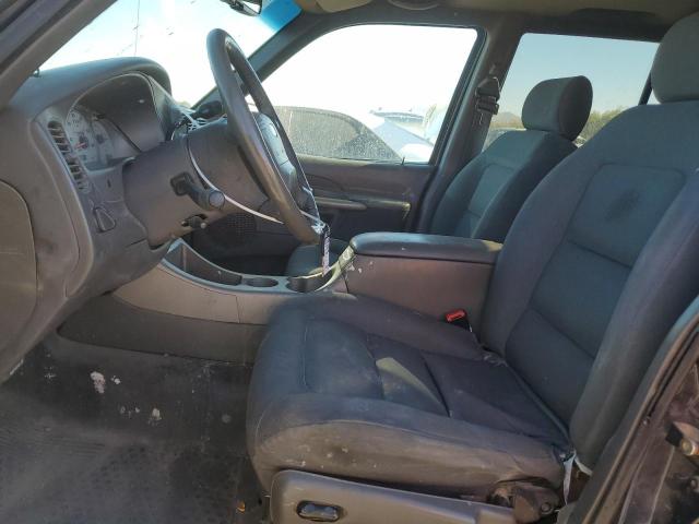 Photo 7 from auction – 2002 FORD EXPLORER S with VIN 1FMZU67E92UD06279