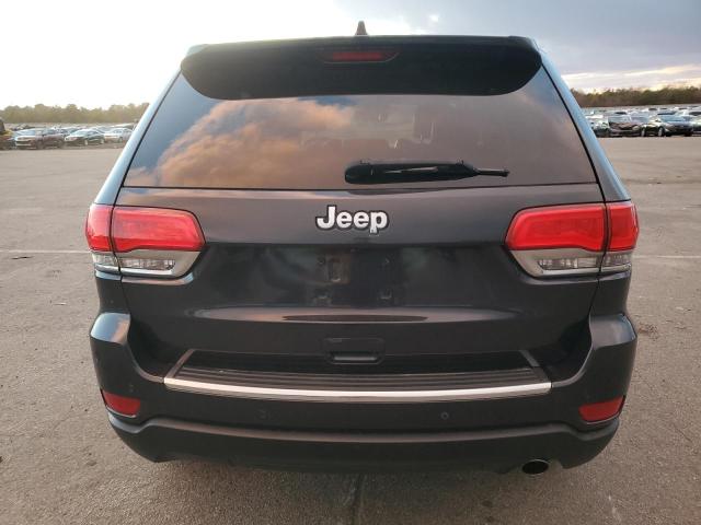 Photo 6 from auction – 2016 JEEP GRAND CHER with VIN 1C4RJFBG9GC399596