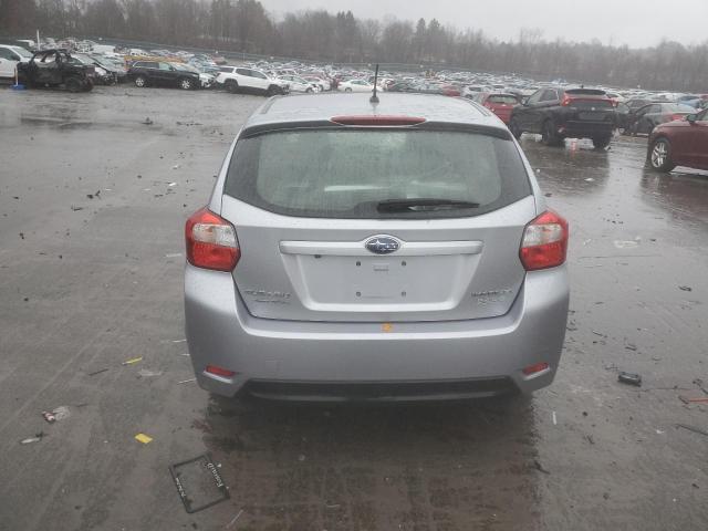 Photo 6 from auction – 2016 SUBARU IMPREZA with VIN JF1GPAA62G9338501