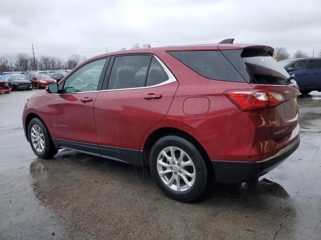 Photo 2 from auction – 2018 CHEVROLET EQUINOX LT with VIN 2GNAXJEVXJ6130717