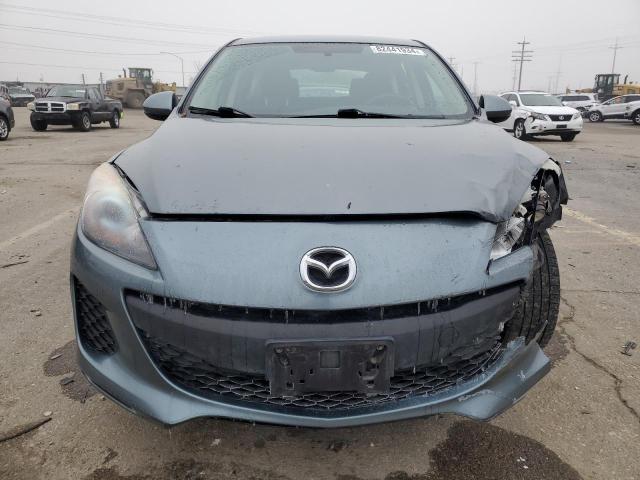 Photo 5 from auction – 2012 MAZDA 3 I with VIN JM1BL1L85C1675400