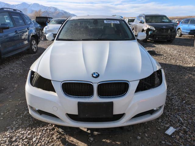 Photo 5 from auction – 2011 BMW 328 I with VIN WBAPH7C52BE462117