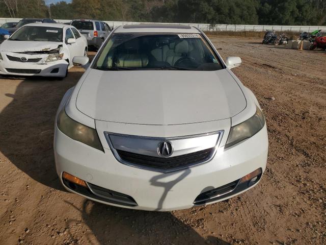 Photo 5 from auction – 2012 ACURA TL with VIN 19UUA8F28CA007039
