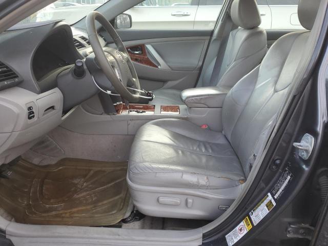 Photo 7 from auction – 2009 TOYOTA CAMRY BASE with VIN 4T1BE46K99U268508